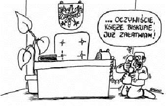 Pole tekstowe: Podchodzi ch�opak do b. �adnej dziewczyny, na pla�y naturyst�w i zwraca si� do niej: Podobasz mi si�. A ona na to: Widz�...

