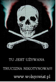 Pole tekstowe:  
           www.wolnyswiat.pl

