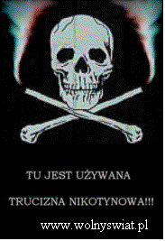 Pole tekstowe:  
           www.wolnyswiat.pl
