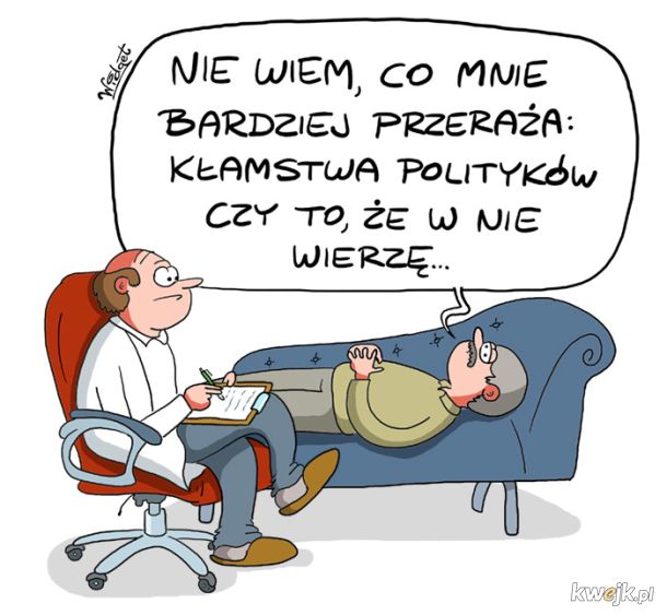 U psychoterapeuty