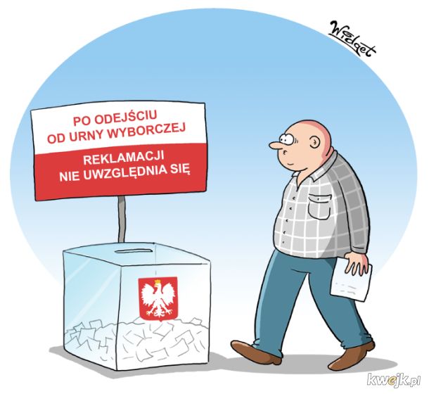 Reklamacja
