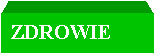 Pole tekstowe: ZDROWIE
