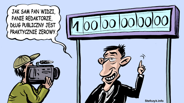 Znalezione obrazy dla zapytania komiks zaduanie pastw