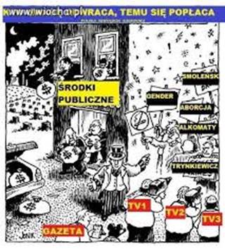 Znalezione obrazy dla zapytania prawda o rz&aogon;dzie